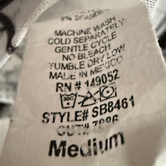 Fashion Nova In Your Eyes Anime Mesh Top - Picture 7 of 7